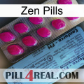 Zen Pills 35